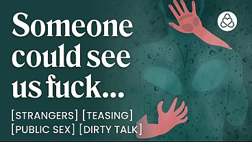 Image ASMR Audio Porn: Strangers Fuck in a Public Gym Shower &ndash_ Teasing & Risky Sex &ndash_ Erotic Audio Roleplay for Women