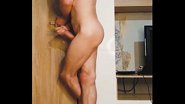 Image my face blur big dick male moaning guy cum teen solo male orgasm