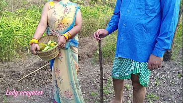 Image Indian desi Step Sister XXX Outdoor sex with step brother openly