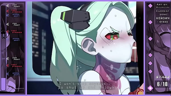 Image Mizumizuni fap hero by:PixelFH