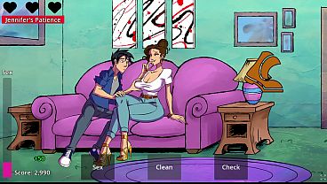 Image THE MILF NEXT DOOR FULL GAME