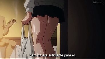 Image kegareboshi Episodio 2 Sub Espa&ntilde_ol Hentai