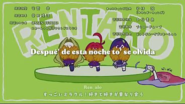 Image El Efecto - Rauw Alejandro x Chencho -  Kimi No Koto Ga DaiDaiDaiDai Daisuki Na 100-nin No Kanojo