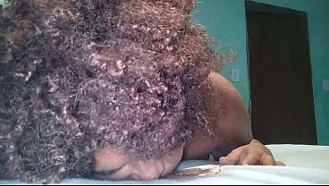 Image Safada pediu para neg&atilde_o colocar no cuzinho e depois reclamou que ficou arrombada