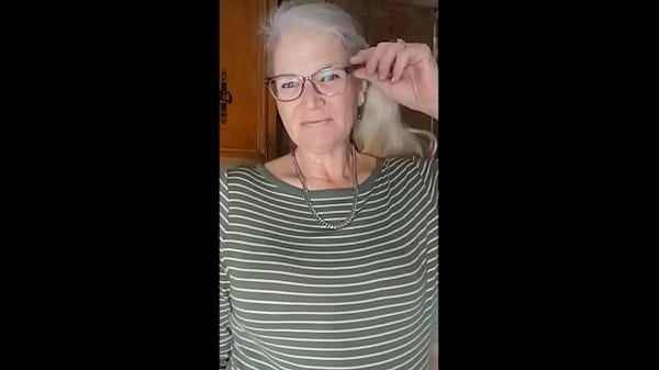 Image Hot MILF Fucks Her Cucumber &quot_Dildo!&quot_