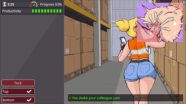 Image Barely working all sex scenes of the week 2