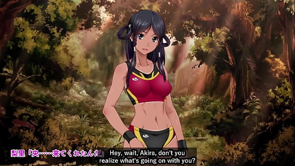 Image Survive Kansen - Clipping Chronicle 2-4 eng sub