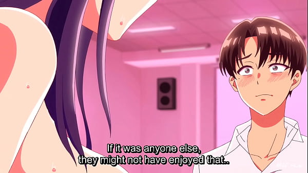 Image She made me angry to do it hard