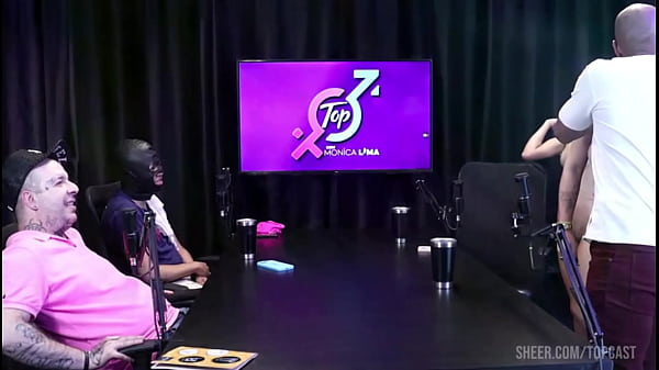 Image Neg&atilde_o Pauzudo, fudeu 2 casadas de uma vez ao vivo. Lucas Ferraz, fudeu a mOnica Lima e a Nayra novinhos da imperium ao vivo para todo mundo.