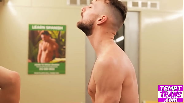 Image Subway Ride With the Raunchy Girl Emma Rose