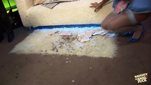 Image She was ready to get that anal fuck fest and enjoyed in his big dick.