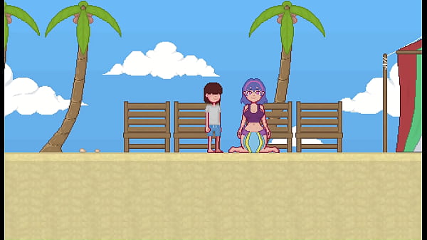 Image BeachWalk Fucking Girls Gameplay @ gallery have sounds