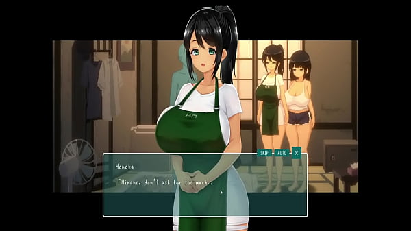 Image Summer-14 Days Vacation!: Happy Ending Three (Part Three)