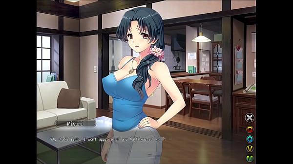 Image Tsumamigui 3 Gameplay Part 2 Prologue ENG