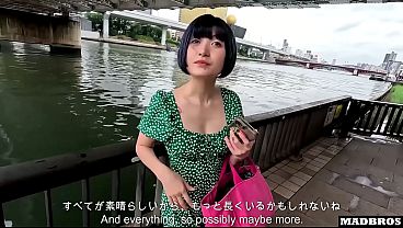 Image Horny Japanese Sharemates Caught Fucking In The Bathroom And Getting Constant Orgasms For Hours !!!