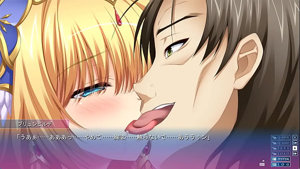 Image アナスタシアと７人の姫女神　ブリュンヒルデ14