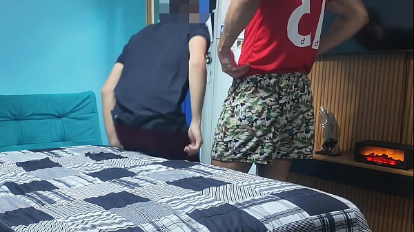 Image O MACHO FODEU MEU CU COMO SE FOSSE BUCETA.