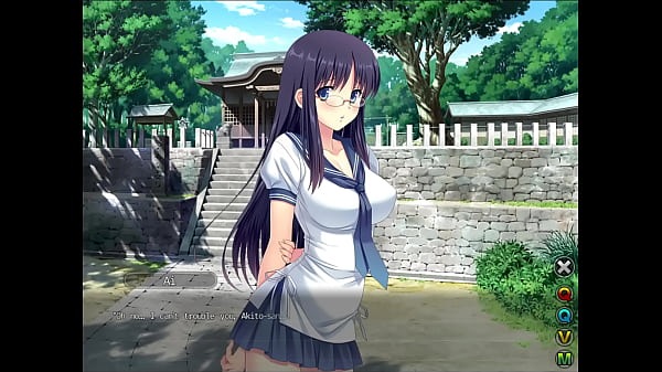 Image Tsumamigui 3 Gameplay Part 3 Prologue ENG