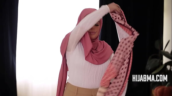 Image Busty Arab Wife Embraces The Haram Life