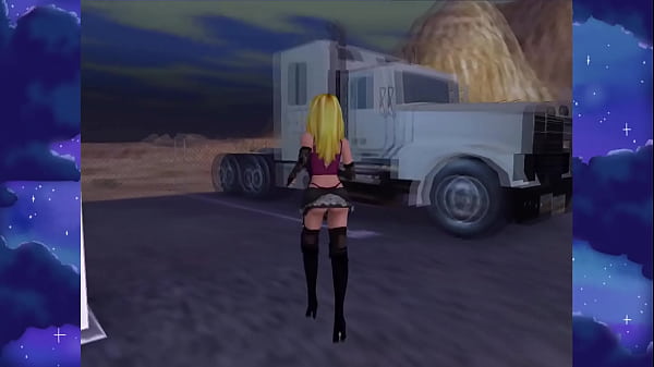 Image Lula 3D Porn Point & Click Game Walkthrough Part 2