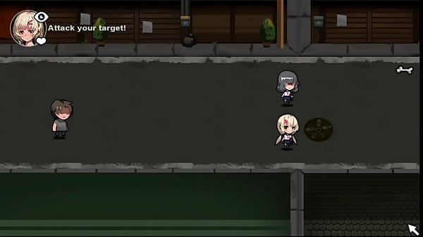 Image Someone in Darkness Gallery