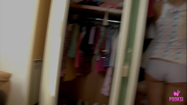 Image Bratty Nymphs Wren W & Violet V Sharing Ivan L Hard Cock!