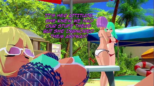 Image Summer Done Right - Hrenit