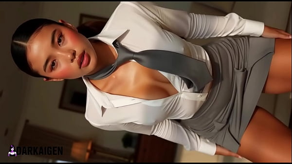 Image AI-Generated Ex-School Fantasy | Javanese Woman 21