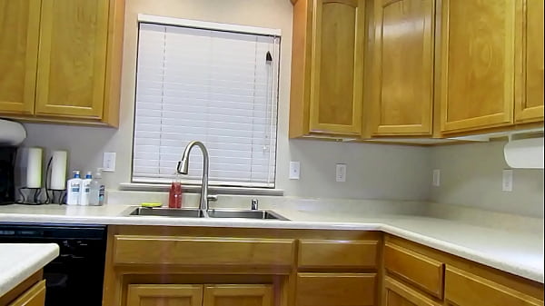 Image Simscristian05 - update #416 - NAKED IN THE KITCHEN - SHEER - Jan 06, 2026