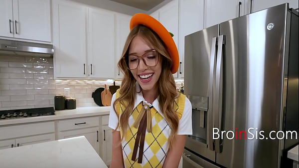 Image A Perfectly Pervy Pair (Step Siblings) - Myra Moans, David Lee