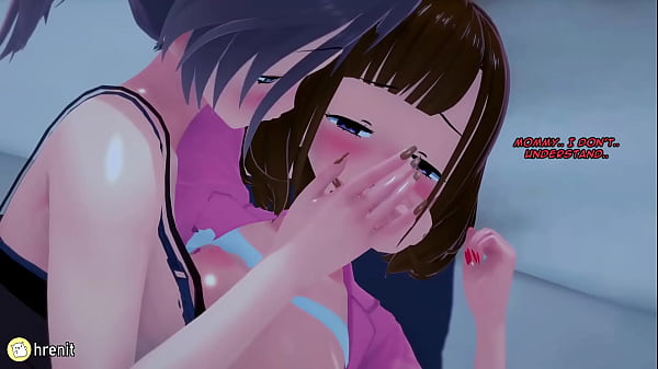 Image Sauna with my step mom ep 2 - Hrenit