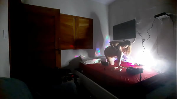 Image em seguida tudo foi do jeitinho que ela curte, foda com pegada hard e muito Anal at&eacute_