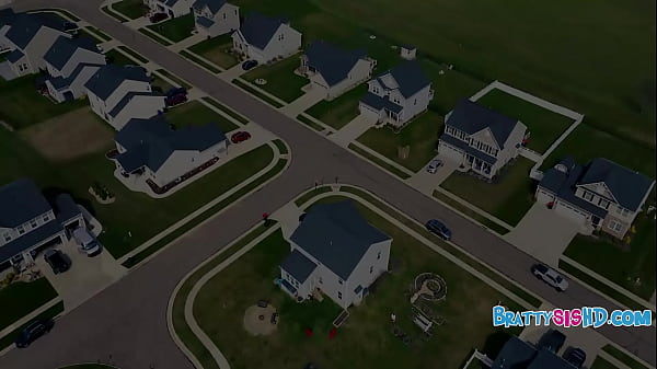 Image Stepsis Uses Sex to Get In with Stepbrother's Friends