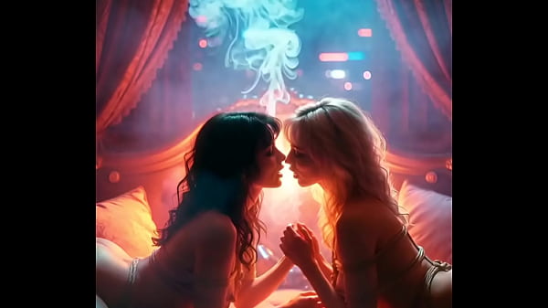 Image Shibari Rave - FUCK [NEURO DRUM N BASS]