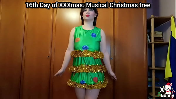 Image 3rd week of Farty XXXmas compilation