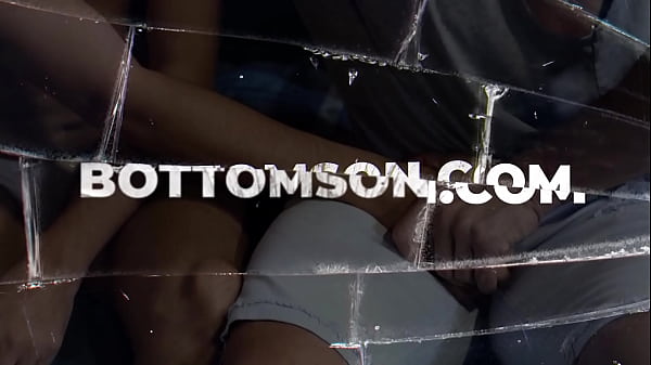 Image Stepdad Teaches Twink Step Son Shower Submission - Bruce Jones, Nicholas Michaels