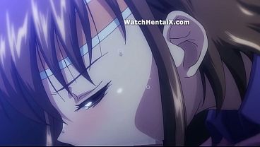 Image Anime Hentai, hot teen student
