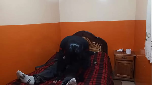 Image Travesti bonita, obediente y silenciosa, gemidos que delatan deseo