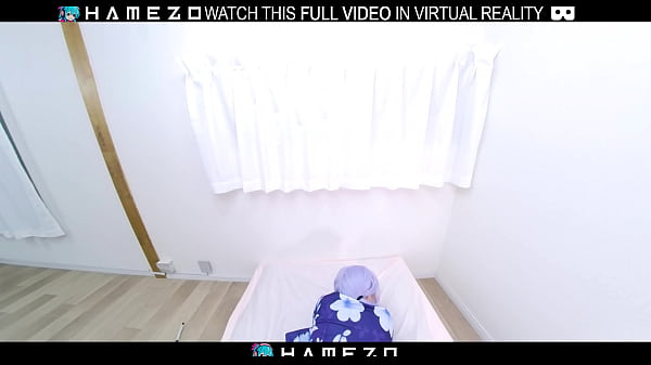 Image Japanese Mio Ichihara is fucked harder than ever before, until she cums,in VR.