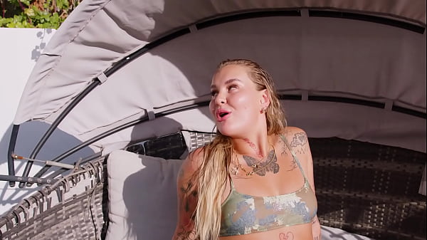 Image BLOWBANG PARTY TO OUR NAUGHTY FRIEND ALI ROSE