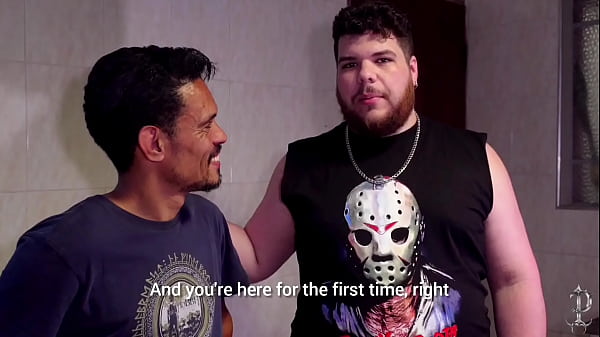 Image Dick review   Preview - Profanus Medical Clinic Episode 1: What the Hell Is This, Doctor?