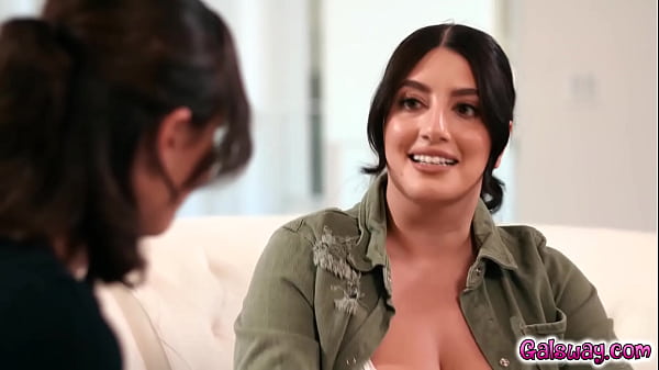 Image Sarah Arabic decides to pay her old commanding officer Casey Calvert and admits to her that she is attracted to her