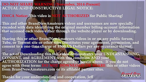 Image Skinny Brunette Coed Ryann Delivers Sloppy Deepthroat Blowjob Magic!