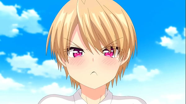 Image Big boobs hot girl made him horny