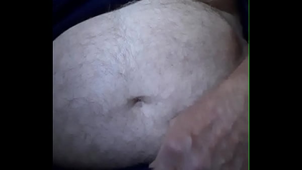 Image Rustyas1 - A Little Holiday Masturbation