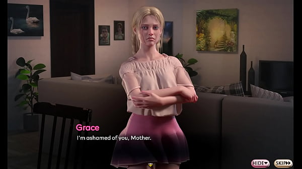 Image Complete Gameplay - Symphony of the Serpent, Part 29