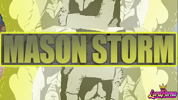 Image Tattooed Latina MILF Mason Plays Hard and Fucks Harder