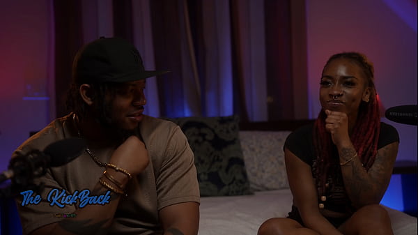 Image The KickBack ft Mahlaysia