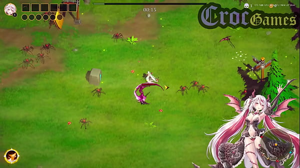 Image Sexy Mystic Survivors - Pt 2