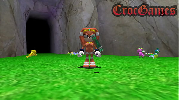 Image Tikal - Sonic Game Mod